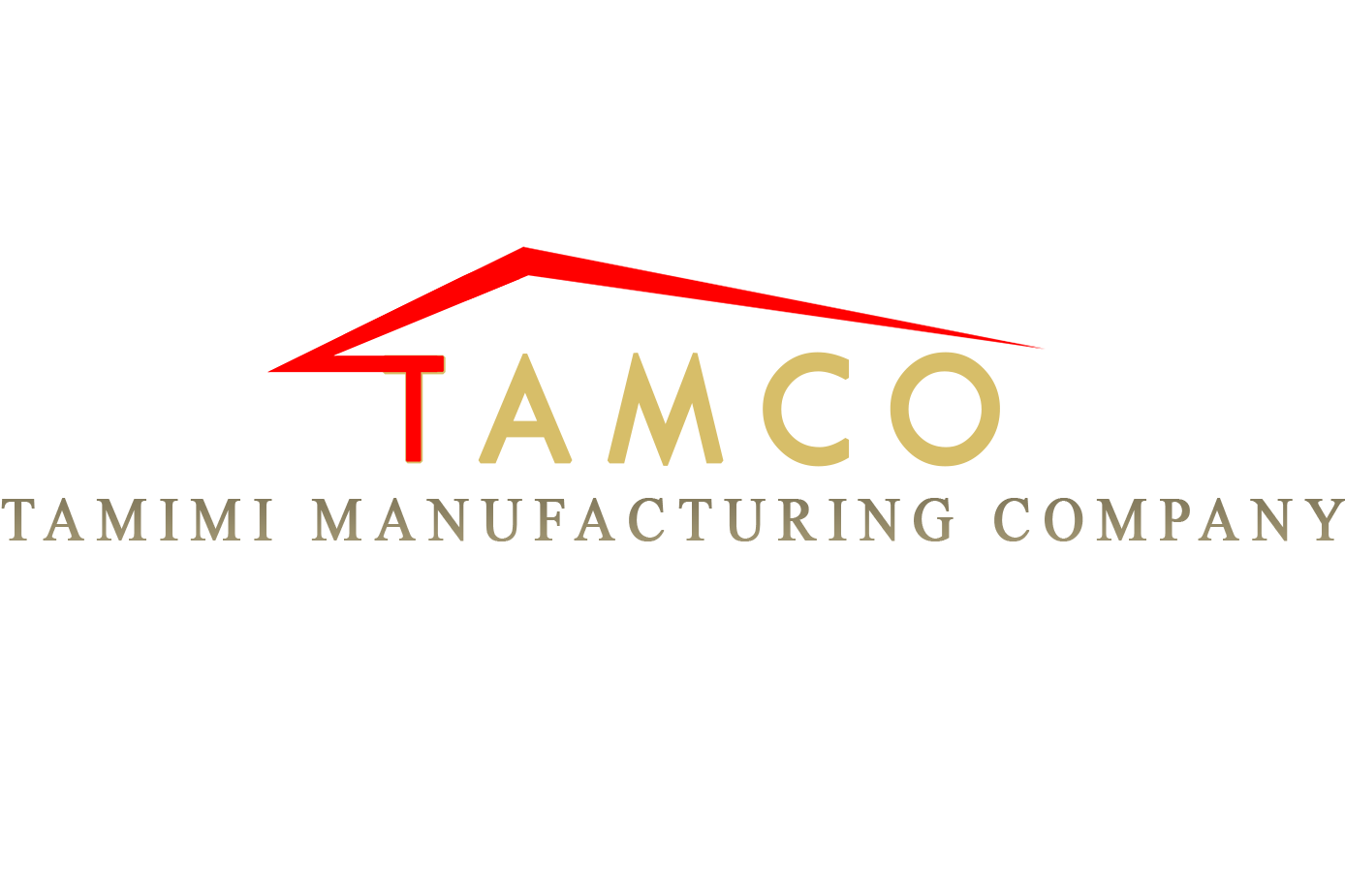 TAMIMI MANUFACTURING COMPANY-TAMCO