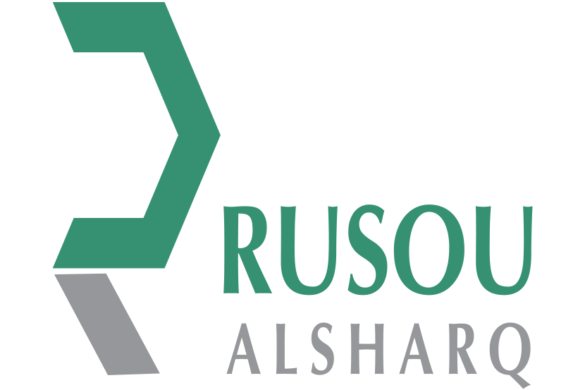 RUSO AL SHARQ TRADING COMPANY